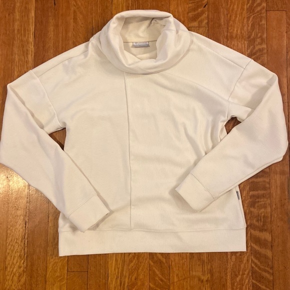 Columbia Firwood Ottoman Pullover sweatshirt - Picture 1 of 7